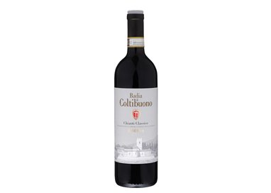 Badia A Coltibuono Chianti Classico Riserva Bio Docg 2019 cl.75 14%