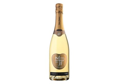 Nino Franco Spumante Grave Di Stecca Primo Franco Brut 2016 cl.75
