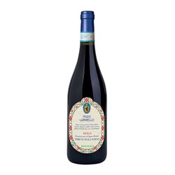 Feudo Luparello Nero D'Avola Syrah Dop Bio 2020 cl.75 13.5%