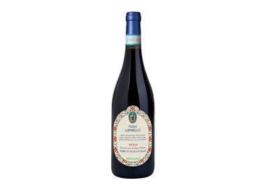 Feudo Luparello Nero D'Avola Syrah Dop Bio 2020 cl.75 13.5%