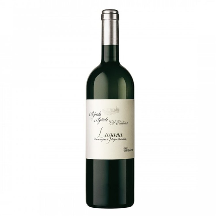 Zenato Lugana Massoni Santa Cristina Doc 2023 cl.75 Zenato Lugana Massoni Santa Cristina Doc 2023 cl.75