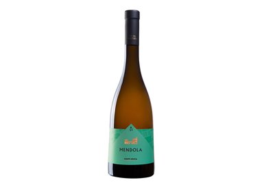 Conti Zecca Fiano Mendola Igp Salento 2023 cl.75 13%