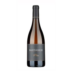 Bastianich Friulano Plus Venezia Giulia Igt 2019 cl.75 14.5%