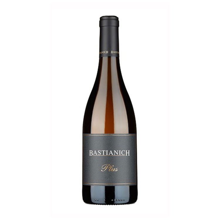 Bastianich Friulano Plus Venezia Giulia Igt 2019 cl.75 14.5% Bastianich Friulano Plus Venezia Giulia Igt 2019 cl.75 14.5%