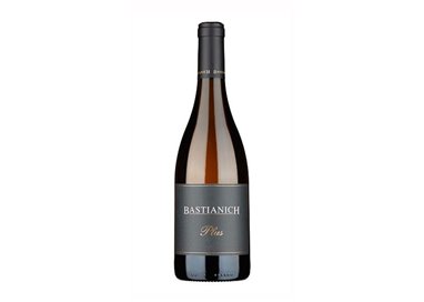 Bastianich Friulano Plus Venezia Giulia Igt 2019 cl.75 14.5%