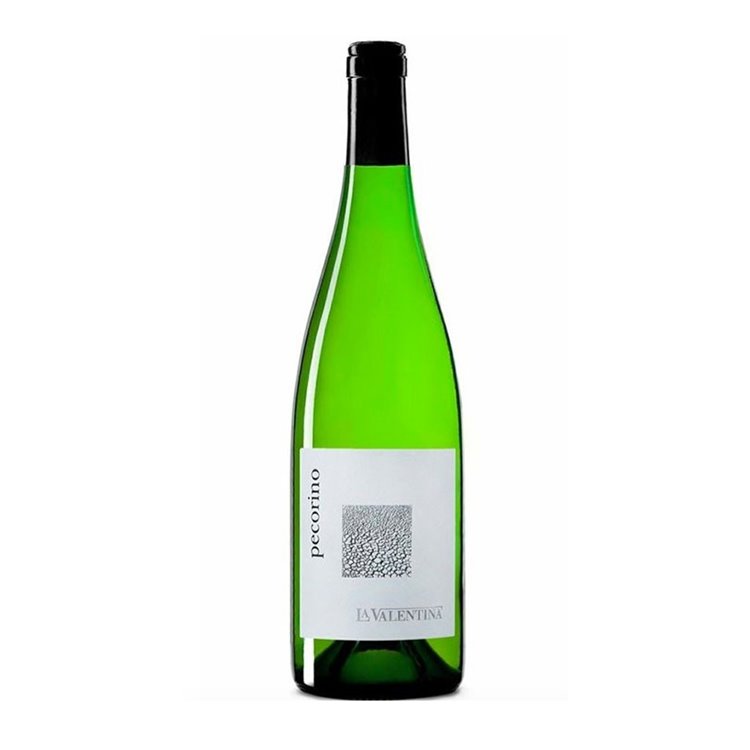 La Valentina Pecorino Colline Pescaresi Igt 2023 cl.75 13.5% La Valentina Pecorino Colline Pescaresi Igt 2023 cl.75 13.5%