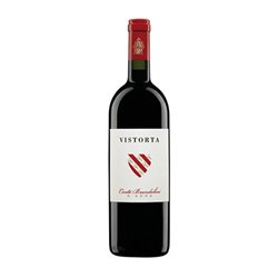 Vistorta Merlot Di Vistorta Grave Del Friuli Doc Bio 2017 cl.75 13%
