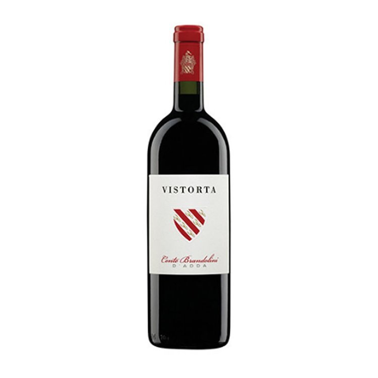 Vistorta Merlot Di Vistorta Grave Del Friuli Doc Bio 2017 cl.75 13% Vistorta Merlot Di Vistorta Grave Del Friuli Doc Bio 2017 cl.75 13%