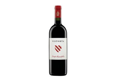 Vistorta Merlot Di Vistorta Grave Del Friuli Doc Bio 2017 cl.75 13%