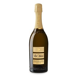 Col Vetoraz Prosecco Valdobbiadene Docg Extra-Dry cl.75