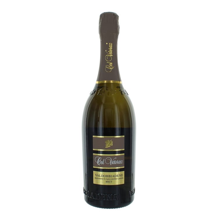 Col Vetoraz Prosecco Valdobbiadene Docg Brut cl.75 Col Vetoraz Prosecco Valdobbiadene Docg Brut cl.75