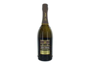 Col Vetoraz Prosecco Valdobbiadene Docg Brut cl.75
