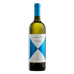 Cà Marcanda Gaja Vistamare Bianco Toscana Igp 2023 cl.75