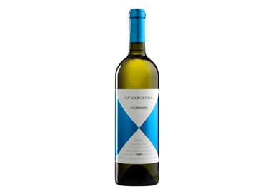 Cà Marcanda Gaja Vistamare Bianco Toscana Igp 2023 cl.75