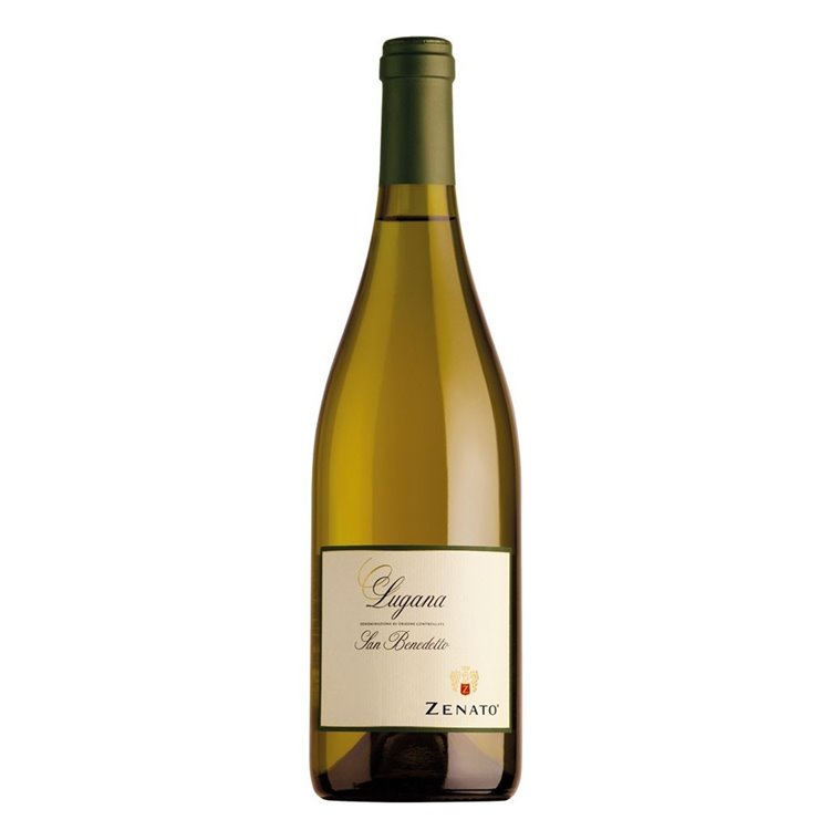 Zenato Lugana San Benedetto Doc 2023 cl.75 Zenato Lugana San Benedetto Doc 2023 cl.75