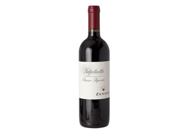 Zenato Valpolicella Classico Superiore Doc 2021 cl.75
