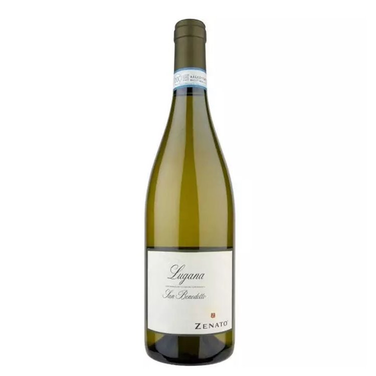 Zenato Lugana Lago Doc 2023 cl.75 Zenato Lugana Lago Doc 2023 cl.75