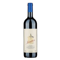 Tenuta San Guido Guidalberto Toscana Igt 2022 cl.75 13.5%