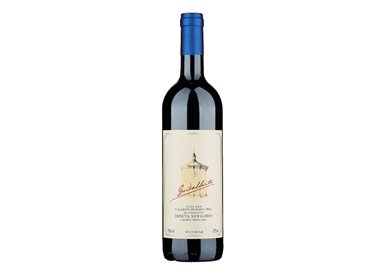 Tenuta San Guido Guidalberto Toscana Igt 2022 cl.75 13.5%