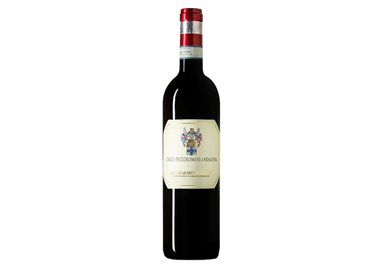 Ciacci Piccolomini Rosso di Montalcino Doc 2022 cl.75 14%