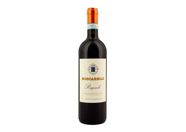 Boscarelli Rosso di Montepulciano Prugnolo Doc 2023 cl.75 13.5%