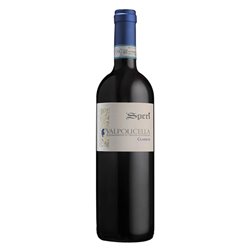 Speri Valpolicella Classico Doc Bio 2023 cl.75 12.5%