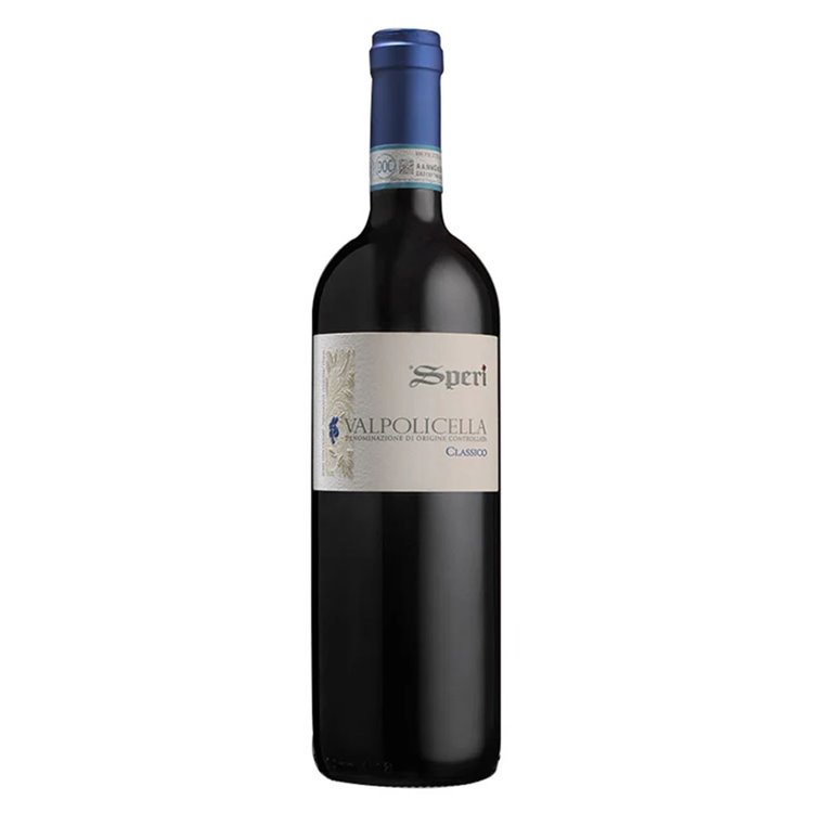 Speri Valpolicella Classico Doc Bio 2023 cl.75 12.5% Speri Valpolicella Classico Doc Bio 2023 cl.75 12.5%