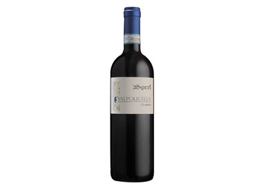 Speri Valpolicella Classico Doc Bio 2023 cl.75 12.5%