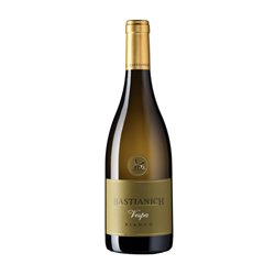Bastianich Vespa Bianco Venezia Giulia Igt 2020 cl.75