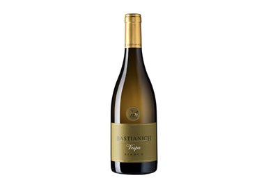 Bastianich Vespa Bianco Venezia Giulia Igt 2020 cl.75