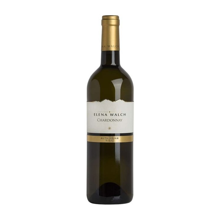 Elena Walch Chardonnay Alto Adige Doc 2023 cl.75 Elena Walch Chardonnay Alto Adige Doc 2023 cl.75