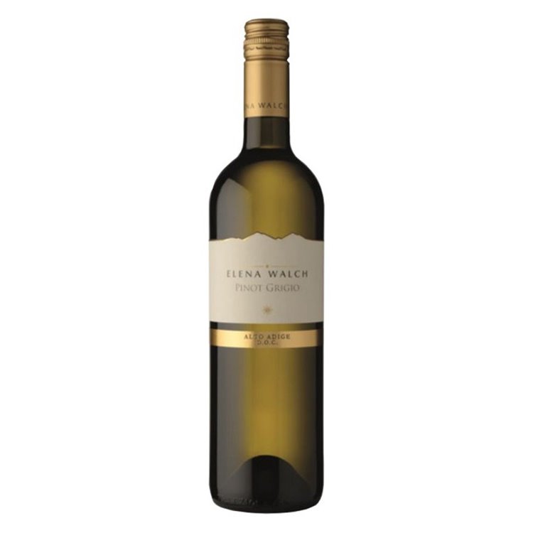 Elena Walch Pinot Grigio Alto Adige Doc 2023 cl.75 Elena Walch Pinot Grigio Alto Adige Doc 2023 cl.75