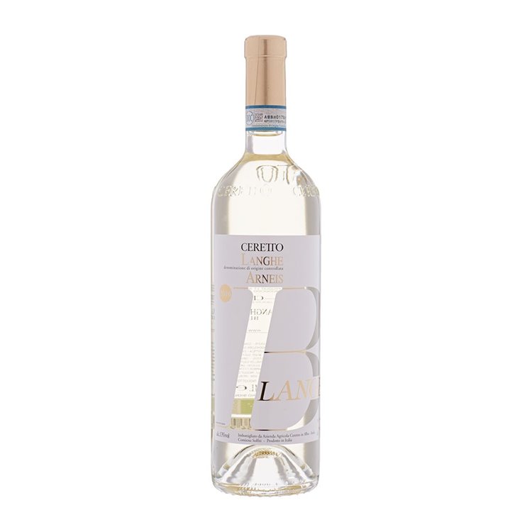 Ceretto Langhe Doc Arneis Blangé 2023 cl.75 Ceretto Langhe Doc Arneis Blangé 2023 cl.75
