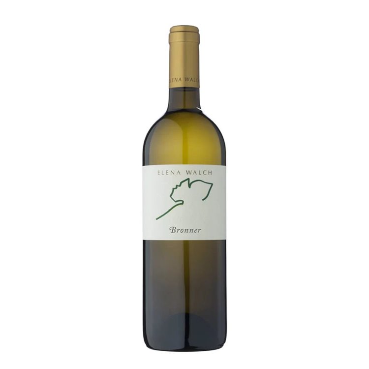 Elena Walch Bronner Mitterberg Igt 2023 cl.75 Elena Walch Bronner Mitterberg Igt 2023 cl.75