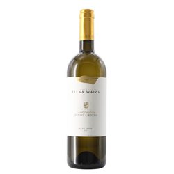 Elena Walch Pinot Grigio Vigna Castel Ringberg Alto Adige 2022 cl.75