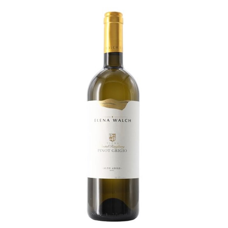 Elena Walch Pinot Grigio Vigna Castel Ringberg Alto Adige 2022 cl.75 Elena Walch Pinot Grigio Vigna Castel Ringberg Alto Adige 2022 cl.75