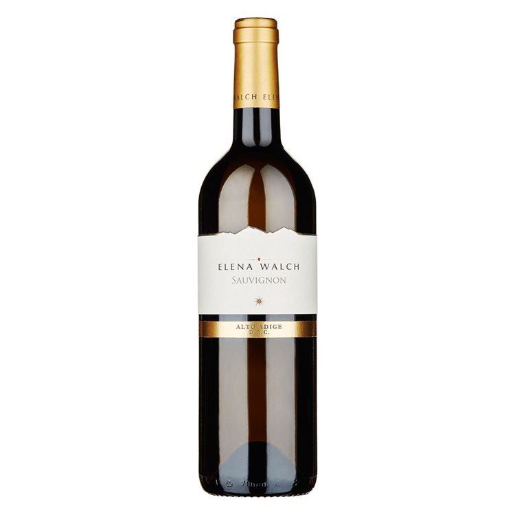 Elena Walch Sauvignon Alto Adige Doc 2023 cl.75 Elena Walch Sauvignon Alto Adige Doc 2023 cl.75