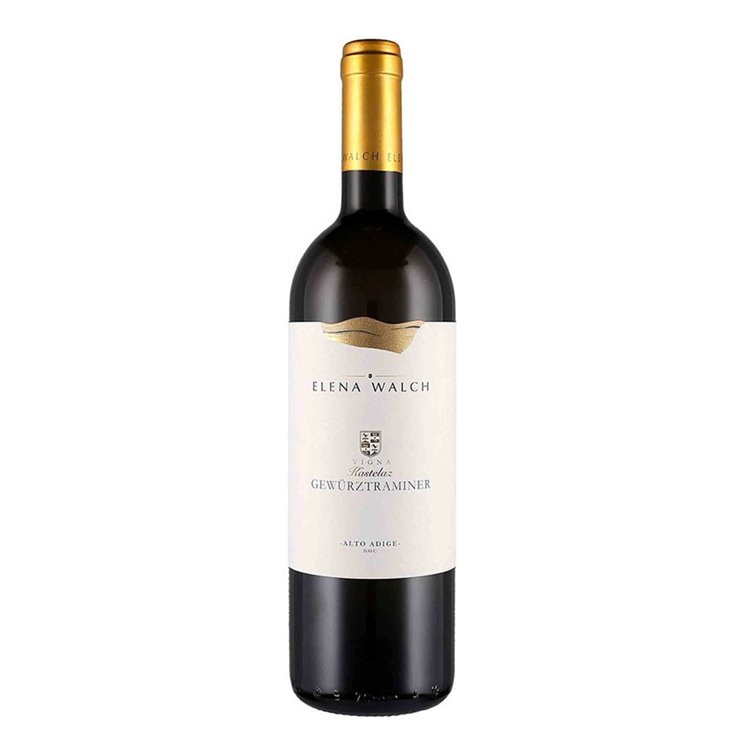 Elena Walch Gewurztraminer Vigna Kastelaz Alto Adige Doc 2022 cl.75 Elena Walch Gewurztraminer Vigna Kastelaz Alto Adige Doc 2022 cl.75