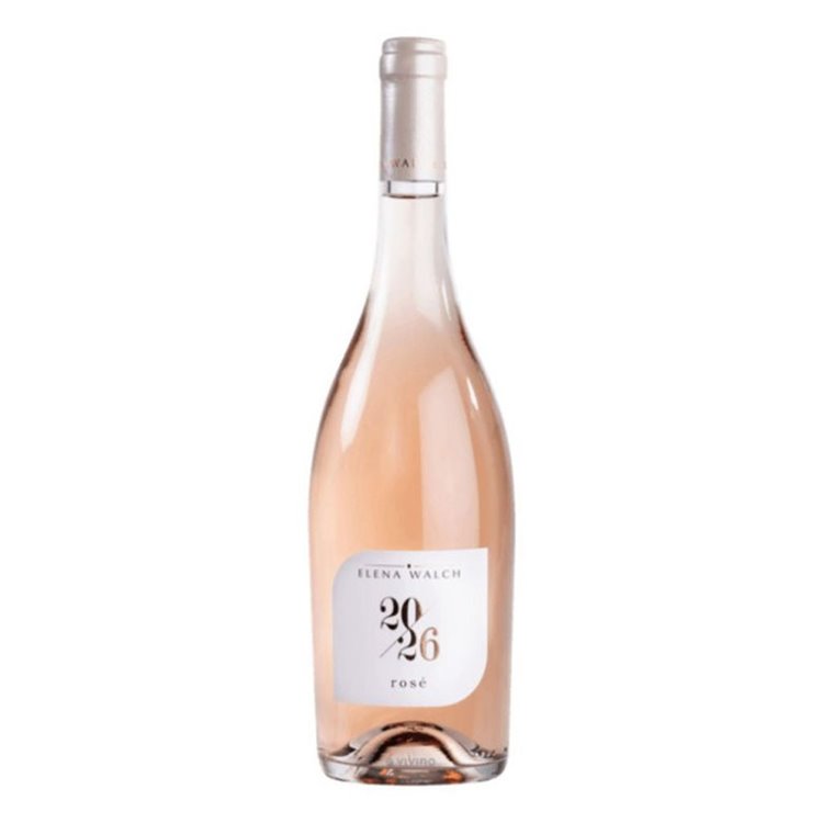 Elena Walch Rosé 20/26 Vigneti Delle Dolomiti 2023 cl.75 Elena Walch Rosé 20/26 Vigneti Delle Dolomiti 2023 cl.75