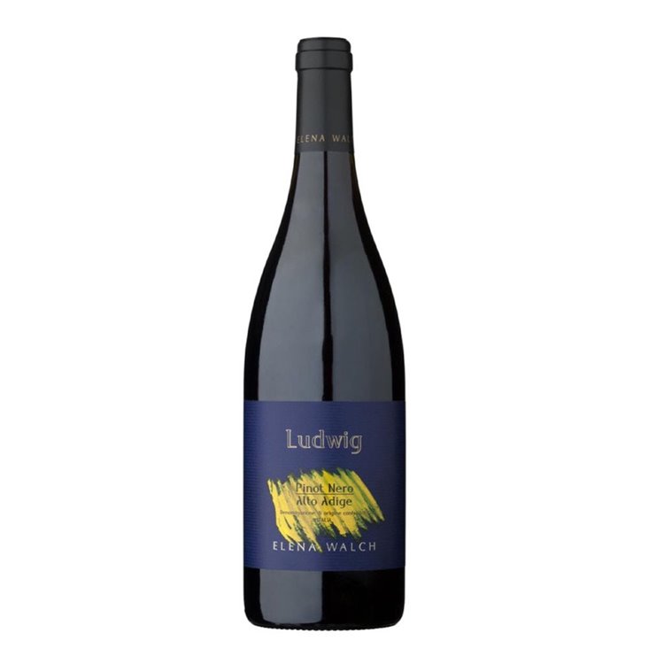 Elena Walch Pinot Nero Ludwig Alto Adige Doc 2021 cl.75 Elena Walch Pinot Nero Ludwig Alto Adige Doc 2021 cl.75
