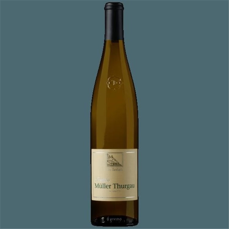 TERLANO Muller-Thurgau 2023 CL.75 TERLANO Muller-Thurgau 2023 CL.75