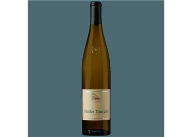 TERLANO Muller-Thurgau 2023 CL.75