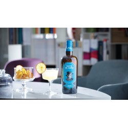 Amaro Frutto Del Garda 0,70 L. "Il Miglior Amaro del Mondo"