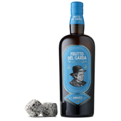 Amaro Frutto Del Garda 0,70 L.