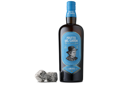 Amaro Frutto Del Garda 0,70 L.