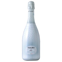 Valdo -  Spumante ICE Blanc de Blancs Demi sec