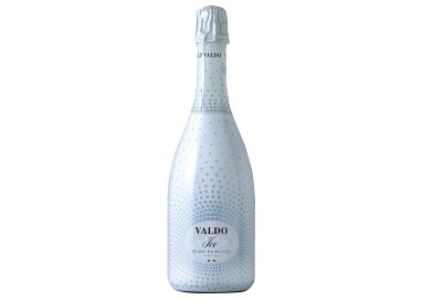 Valdo -  Spumante ICE Blanc de Blancs Demi sec