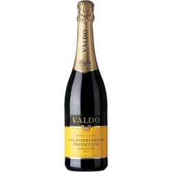 Valdo - Marca Oro - Valdobbiadene Prosecco Superiore D.O.C.G.Extra Dry