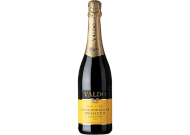 Valdo - Marca Oro - Valdobbiadene Prosecco Superiore D.O.C.G.Extra Dry