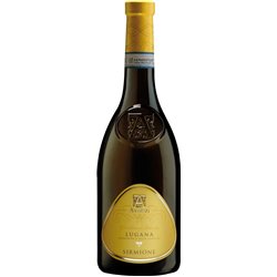 White Wine Lugana Sirmione Vigna Bragagna D.O.C. -Cantina Avanzi